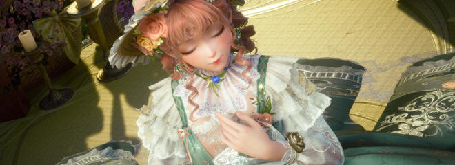 Infinity Nikki: 600353890